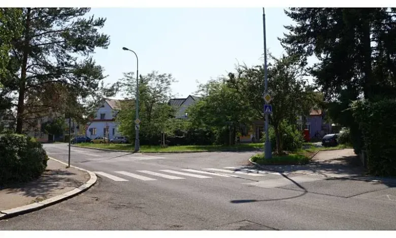 Pronájem bytu 2+kk, Praha - Kobylisy, Šiškova, 45 m2