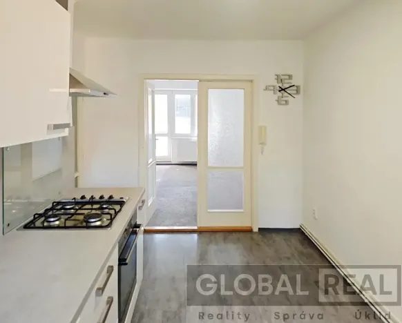 Pronájem bytu 2+1, Jihlava, Leoše Janáčka, 51 m2