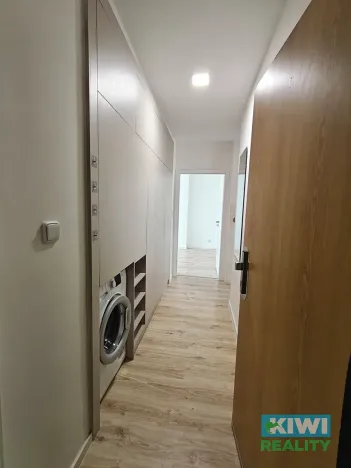Pronájem bytu 2+1, Ostrava, Krasnoarmejců, 53 m2