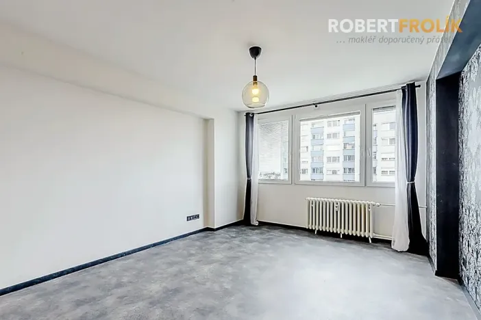 Prodej bytu 1+kk, Praha - Vokovice, Evropská, 24 m2