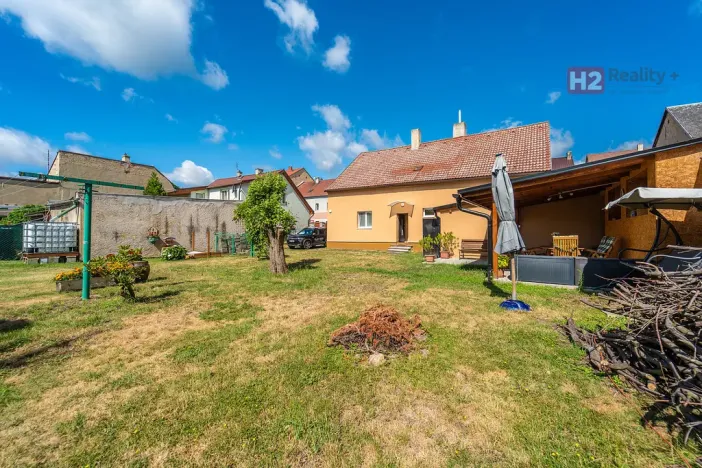 Prodej rodinného domu, Lom, Osecká, 150 m2