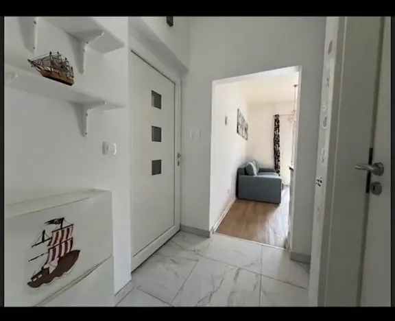 Prodej bytu 2+kk, Novigrad, Chorvatsko, 40 m2