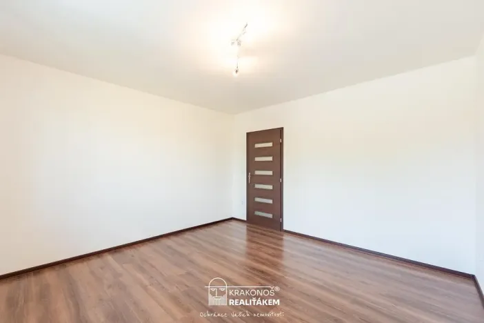 Prodej rodinného domu, Horní Nětčice, 134 m2