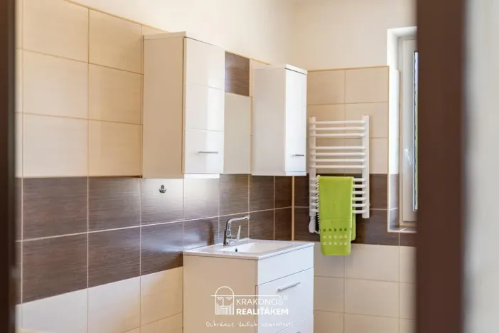 Prodej rodinného domu, Horní Nětčice, 134 m2