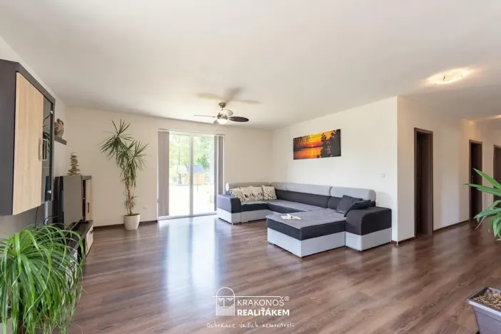 Prodej rodinného domu, Horní Nětčice, 134 m2