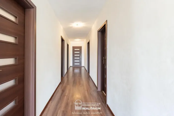 Prodej rodinného domu, Horní Nětčice, 134 m2