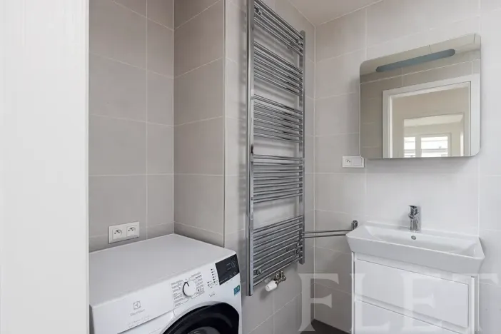 Pronájem bytu 3+kk, Praha - Řeporyje, Haenkeho, 74 m2