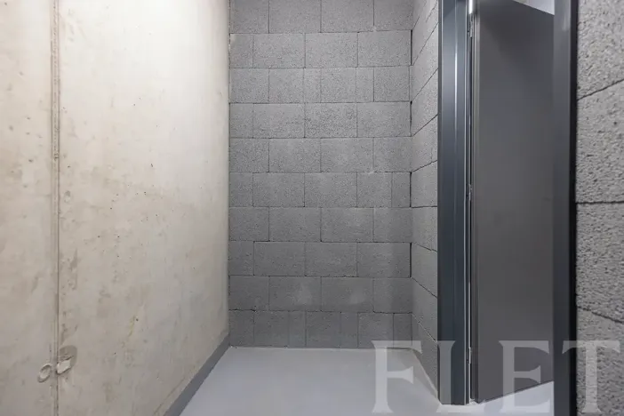 Pronájem bytu 2+kk, Praha - Řeporyje, Haenkeho, 47 m2