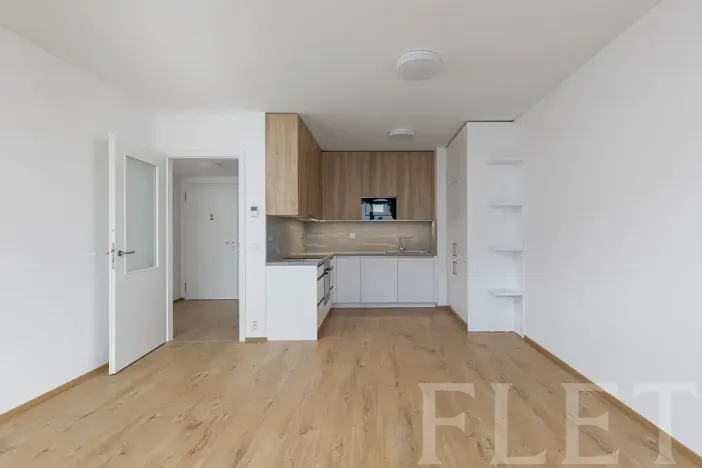 Pronájem bytu 2+kk, Praha - Chodov, Nebřenická, 56 m2