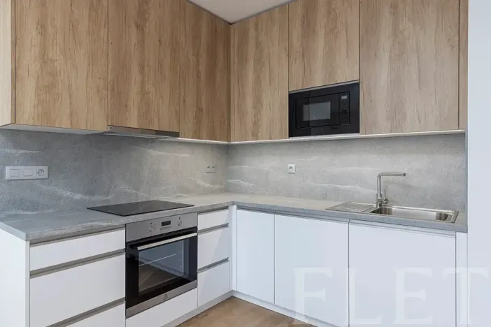 Pronájem bytu 2+kk, Praha - Chodov, Nebřenická, 56 m2