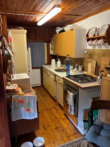Prodej chaty, Doudleby, 75 m2