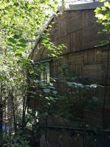 Prodej chaty, Doudleby, 50 m2