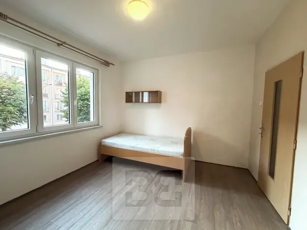 Pronájem bytu 2+1, Ostrov, S. K. Neumanna, 56 m2