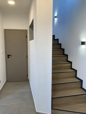 Prodej rodinného domu, Velká Bystřice, Bratrská, 120 m2