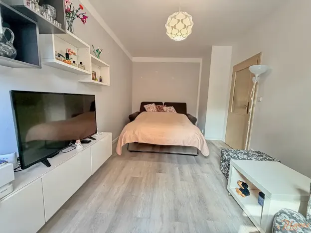 Prodej bytu 2+kk, Kralupy nad Vltavou, Přemyslova, 50 m2