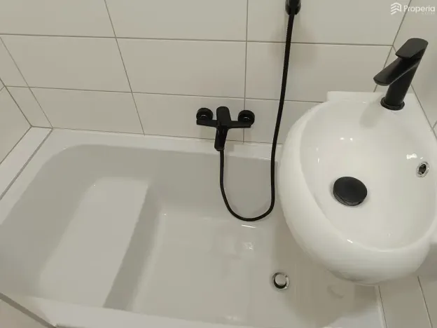 Pronájem bytu 1+kk, Brno, Zvěřinova, 13 m2