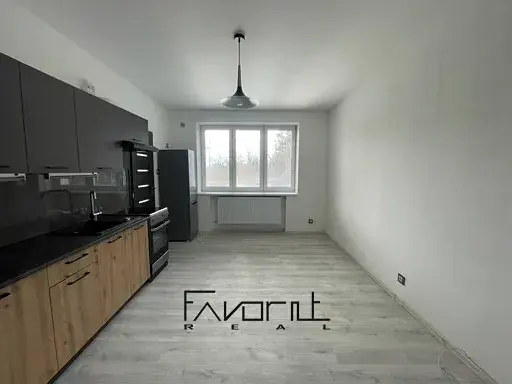 Pronájem bytu 2+kk, Ostrava, Ludvíka Podéště, 35 m2