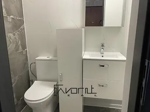 Pronájem bytu 2+kk, Ostrava, Ludvíka Podéště, 35 m2
