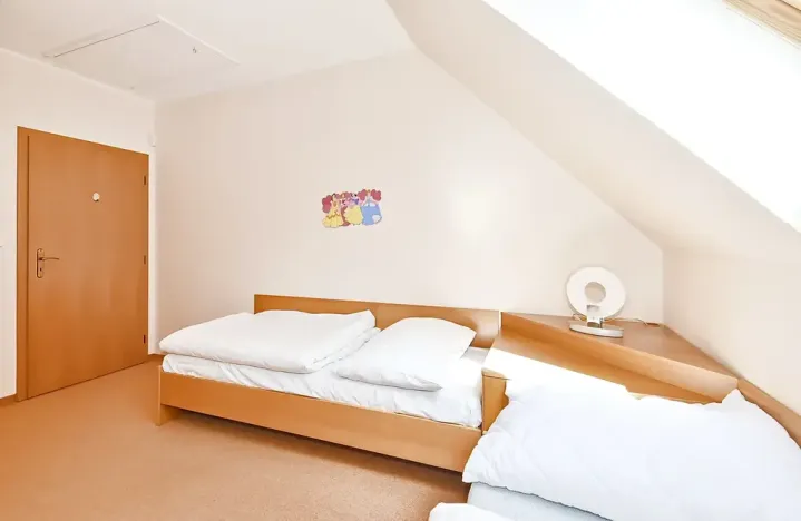 Prodej rodinného domu, Karlovy Vary, Slovenská, 147 m2