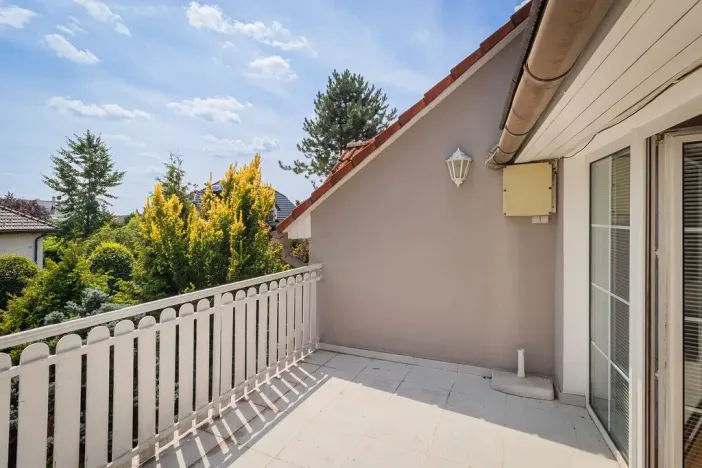 Prodej rodinného domu, Olomouc - Chomoutov, Javorová, 185 m2