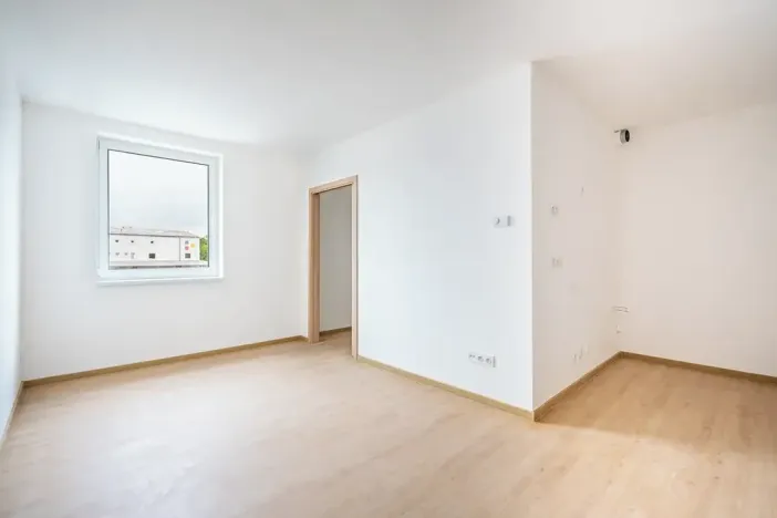 Prodej bytu 2+kk, Brno, Holzova, 41 m2