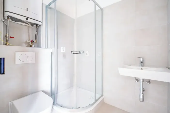 Prodej bytu 2+kk, Brno, Holzova, 41 m2