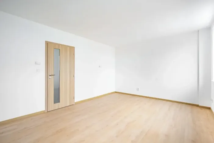 Prodej bytu 2+kk, Brno, Holzova, 41 m2