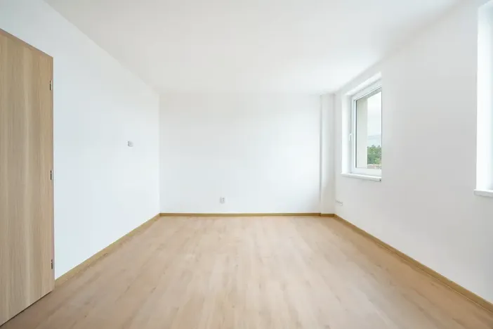 Prodej bytu 2+kk, Brno, Holzova, 33 m2