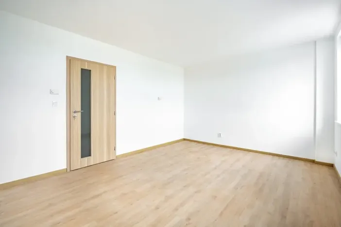 Prodej bytu 2+kk, Brno, Holzova, 33 m2