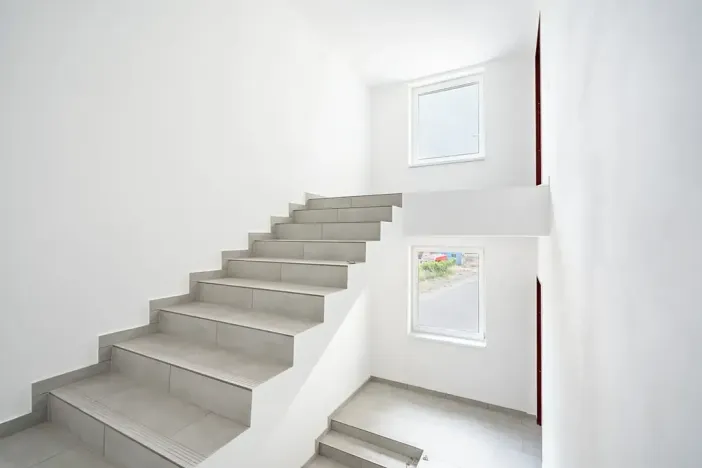 Prodej bytu 2+kk, Brno, Holzova, 33 m2