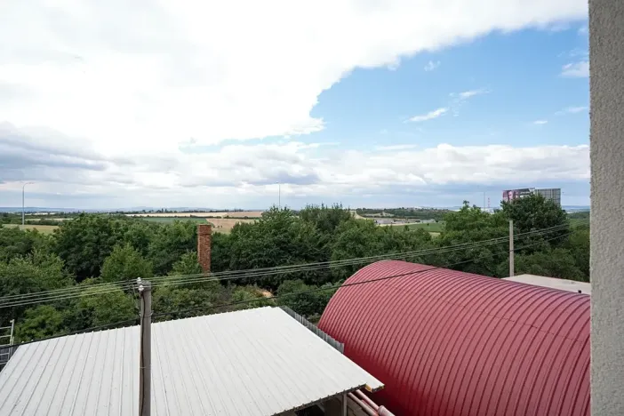 Prodej bytu 2+kk, Brno, Holzova, 33 m2