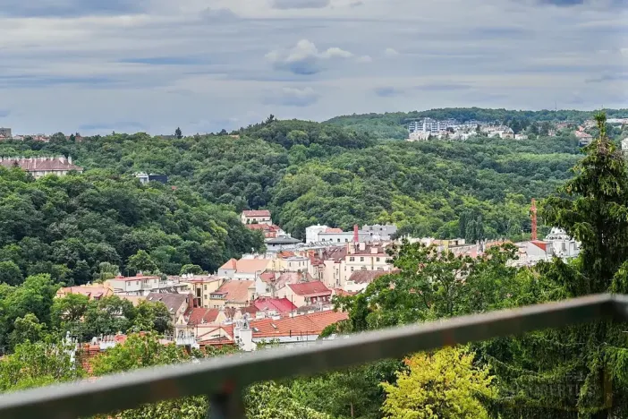 Prodej bytu 3+1, Praha - Smíchov, Švédská, 108 m2