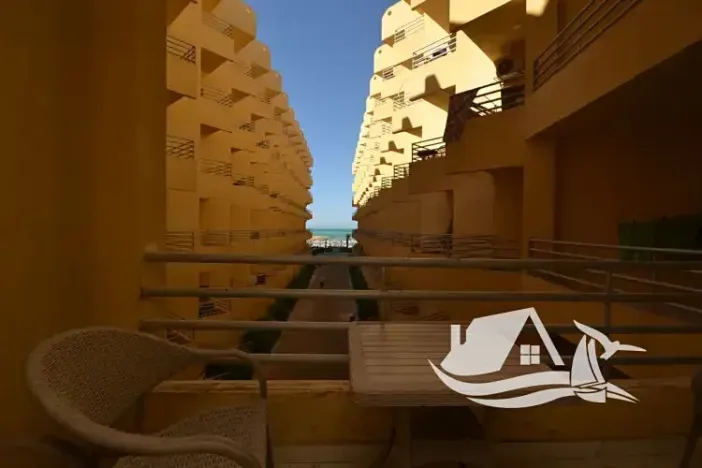Prodej bytu 2+kk, Hurghada, Egypt, 76 m2