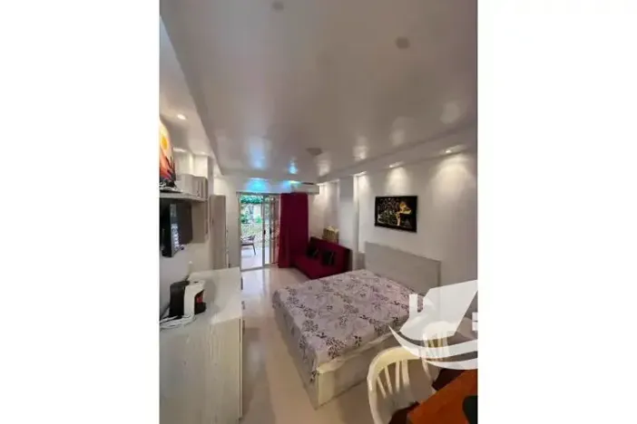 Prodej bytu 1+kk, Hurghada, Egypt, 40 m2