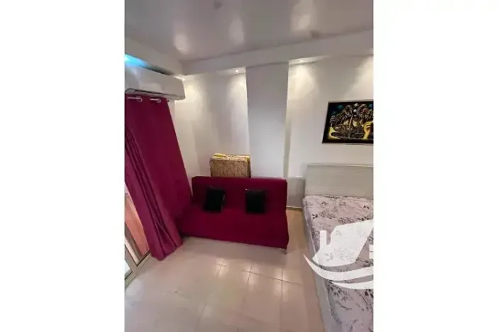 Prodej bytu 1+kk, Hurghada, Egypt, 40 m2