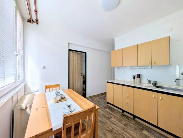 Pronájem bytu 2+1, Mladá Boleslav, Havlíčkova, 65 m2
