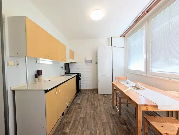 Pronájem bytu 2+1, Mladá Boleslav, Havlíčkova, 65 m2
