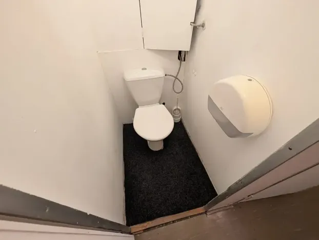 Pronájem bytu 2+1, Mladá Boleslav, Havlíčkova, 65 m2