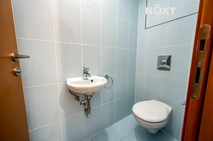 Pronájem bytu 2+kk, Praha - Krč, Antala Staška, 56 m2