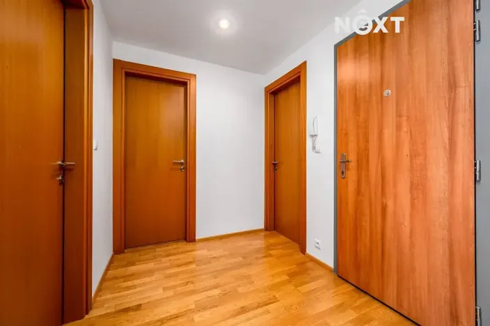 Pronájem bytu 2+kk, Praha - Krč, Antala Staška, 56 m2