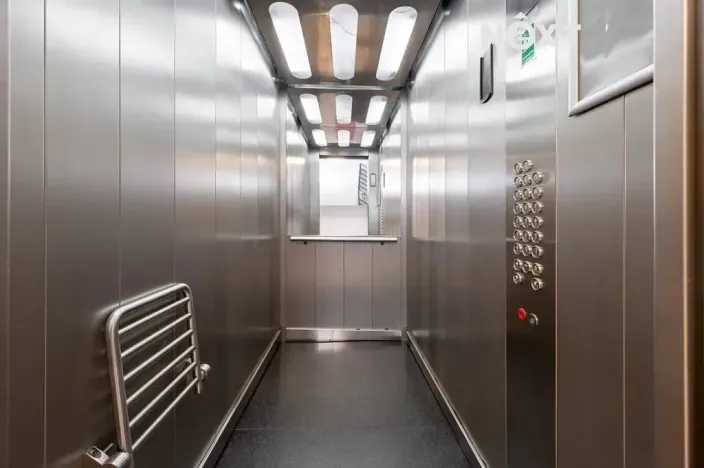 Pronájem bytu 2+kk, Praha - Krč, Antala Staška, 56 m2