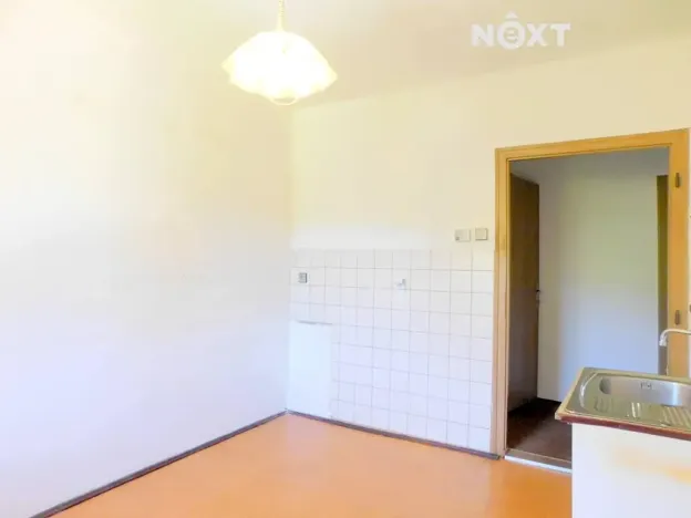 Prodej podílu bytu 2+1, Harrachov, 61 m2