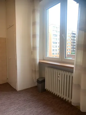 Prodej bytu 2+1, Praha, V olšinách, 45 m2