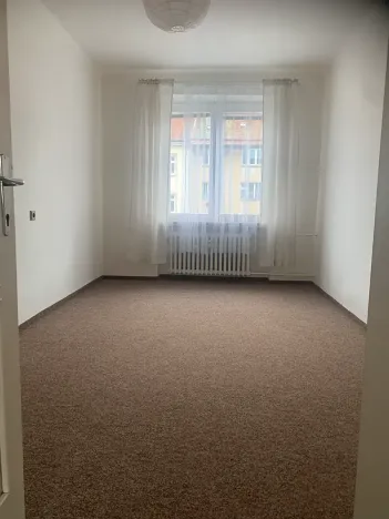 Prodej bytu 2+1, Praha, V olšinách, 45 m2