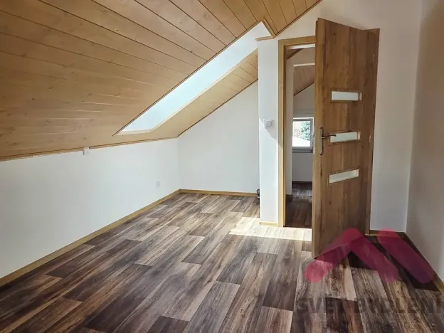 Pronájem bytu 3+kk, Hlásná Třebaň, V Úvozu, 85 m2