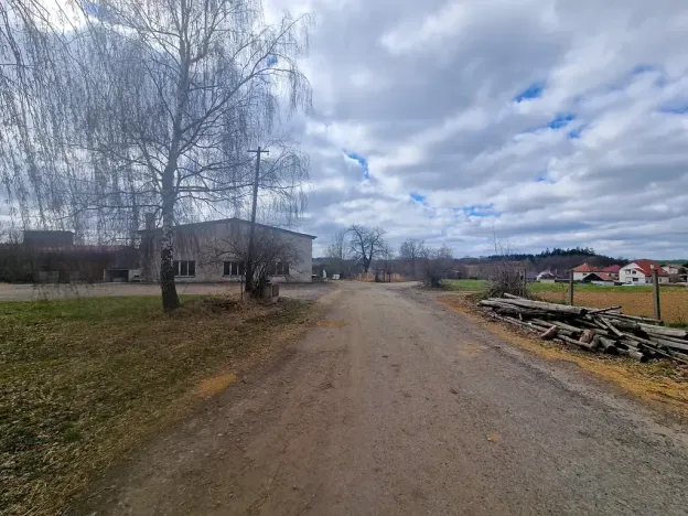 Prodej - jiné, Horní Libochová, 800 m2
