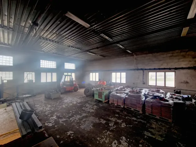 Prodej - jiné, Horní Libochová, 800 m2