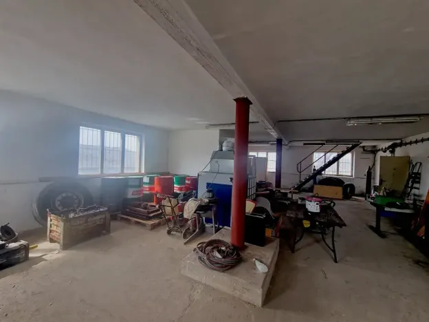 Prodej - jiné, Horní Libochová, 800 m2