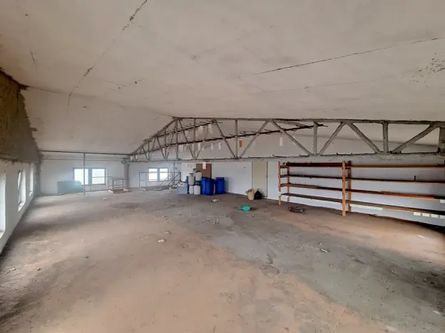 Prodej - jiné, Horní Libochová, 800 m2