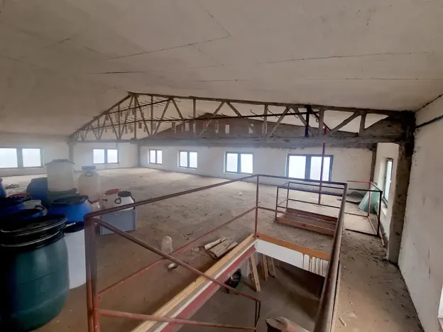 Prodej - jiné, Horní Libochová, 800 m2